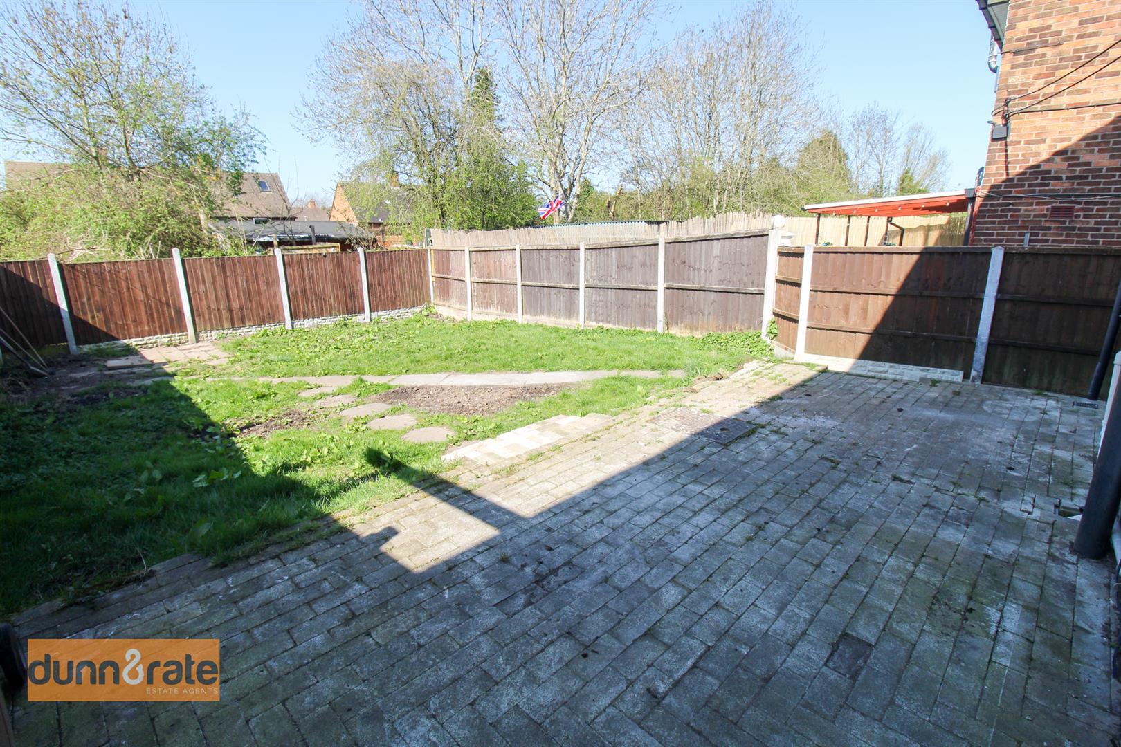 Brookfield Road, Baddeley Green, Stoke-On-Trent